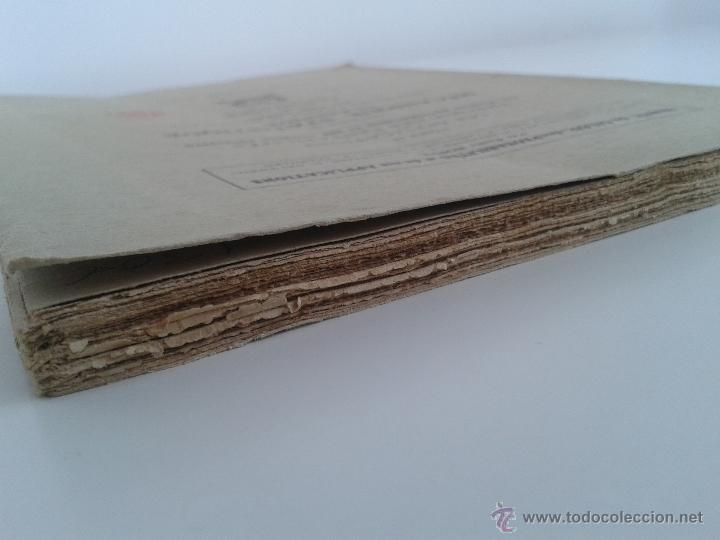 Libros antiguos: MECANIQUE STATIQUE CLASSIQUE. EMILE BOREL. A&Ntilde;O 1925 - Foto 7