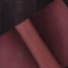 Libros antiguos: HAY QUE SER BRUSCO / MICHAEL FIASCHETTI - VENENO EN LA CIUDAD JARDIN / MARGERET COLE. AÑO 1930