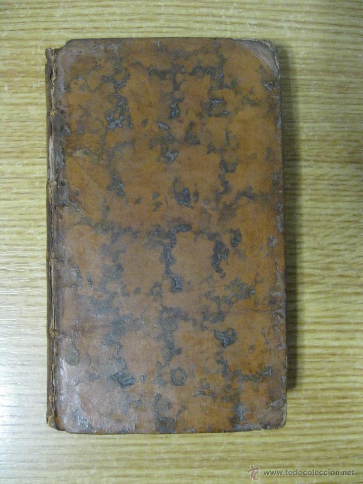 Libros antiguos: Oeuvres de Alexis Piron.1758. Ilustrado - Foto 2
