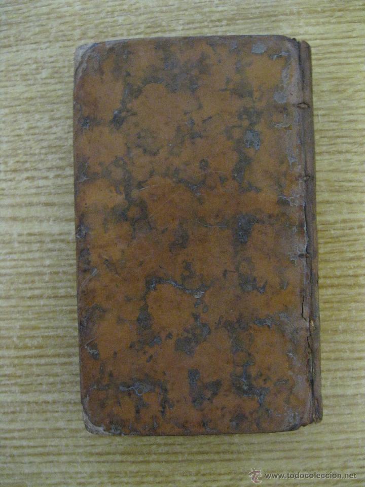 Libros antiguos: Oeuvres de Alexis Piron.1758. Ilustrado - Foto 4