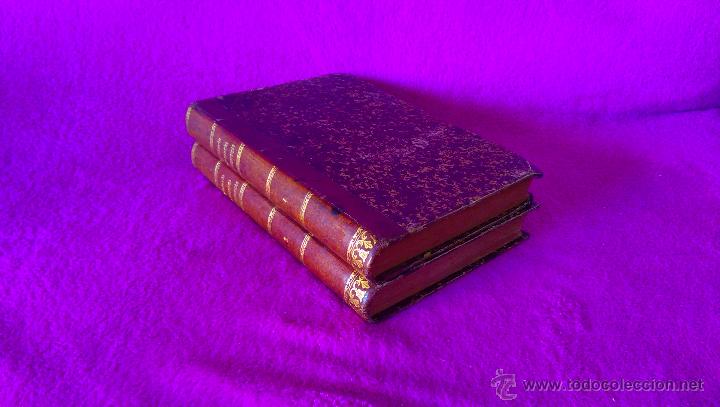 Libros antiguos: HISTORIA VERDADEIRA DA INQUISI&Ccedil;AO, D. FRANCISCO XAVIER G. RODRIGO, P. MANOEL JOSE GON&Ccedil;ALVES 1882