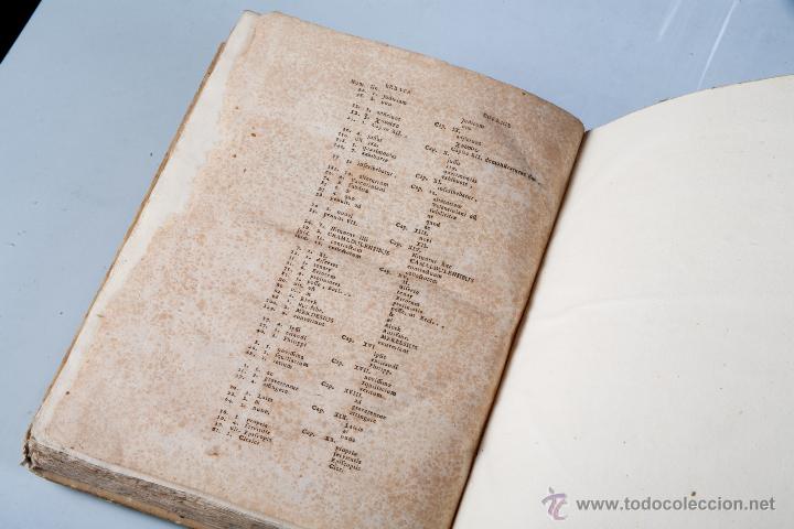 Libros antiguos: DE FINIBUS UTRIUSQUE POTESTAITIS ECCLESIASTICAE ET LAICAE 1779 - Foto 5