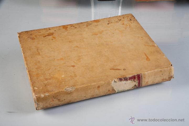 Libros antiguos: DE FINIBUS UTRIUSQUE POTESTAITIS ECCLESIASTICAE ET LAICAE 1779 - Foto 6