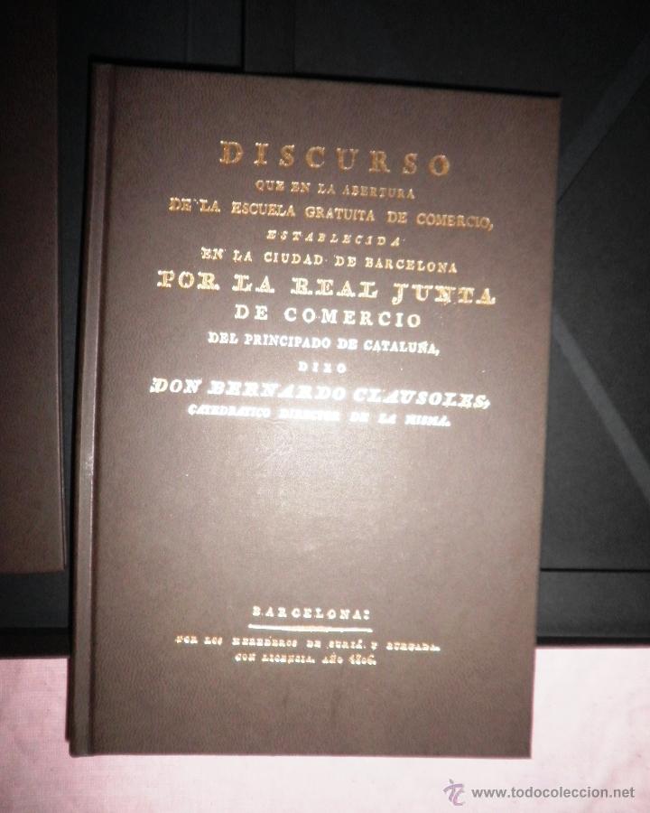 Libros antiguos: REALES CEDULAS COMERCIO CATHALU&Ntilde;A - A&Ntilde;O 1763 - EXCEPCIONAL. - Foto 10