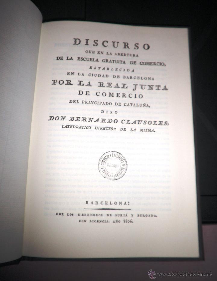 Libros antiguos: REALES CEDULAS COMERCIO CATHALU&Ntilde;A - A&Ntilde;O 1763 - EXCEPCIONAL. - Foto 11