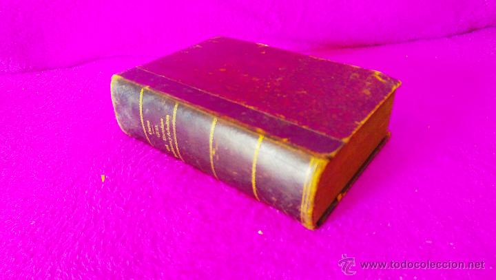 Antiquarische B&uuml;cher: NOVISIMA GUIA DEL HORTELANO, JARDINERO Y ARBOLISTA, D. BALBINO CORTES Y MORALES 1885