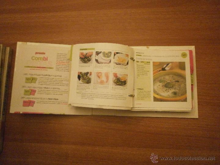 Libros antiguos: PRONTO ,COMBI DIETAS - - Foto 2