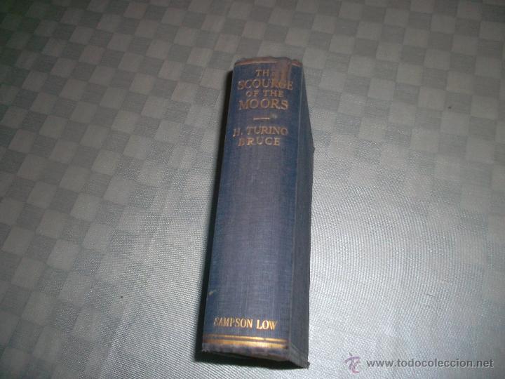 Libros antiguos: bonito libro antiguo ingles - Foto 1