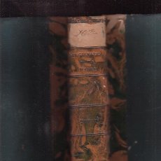 Libros antiguos: EL CALVARIO DE UNA MADRE , TOMO II / D. JULIAN CASTELLANOS Y VELASCO