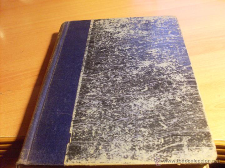Libros antiguos: PE&Ntilde;AS ARRIBA (PEREDA) (LB44) - Foto 3