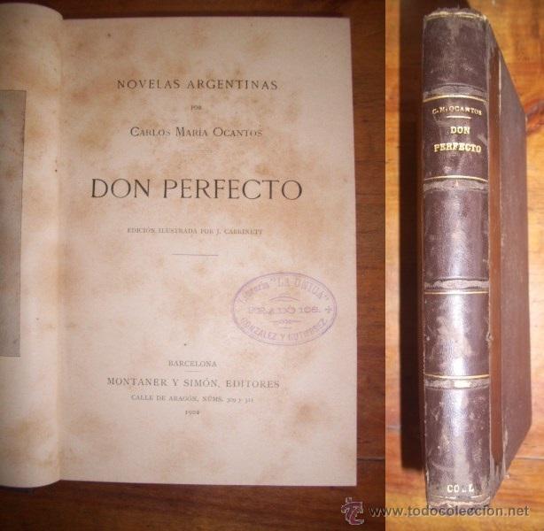 Libros antiguos: MERIM&Eacute;E, Pr&oacute;spero. Colomba - Foto 1