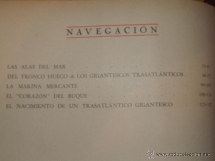 Libros antiguos: EL MUCHACHO MODERNO,EL LIBRO DE LOS GRANDES INVENTOS - Foto 15