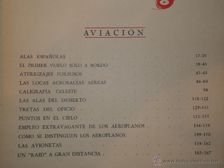 Libros antiguos: EL MUCHACHO MODERNO,EL LIBRO DE LOS GRANDES INVENTOS - Foto 16