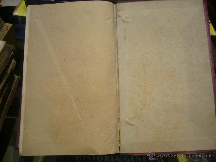 Libros antiguos: MANUAL PRACTICO DEL CONDUCTOR DE AUTOMOVILES. PROFUSAMENTE ILUSTRADO. - Foto 25