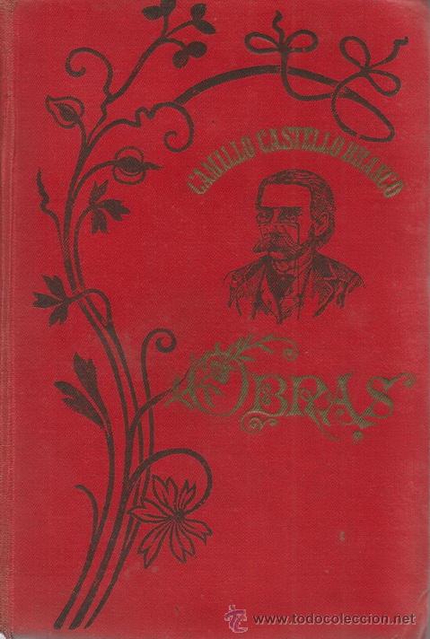 Libros antiguos: CAMILO CASTELO BRANCO. O Bem e o Mal. RM67557. - Foto 1