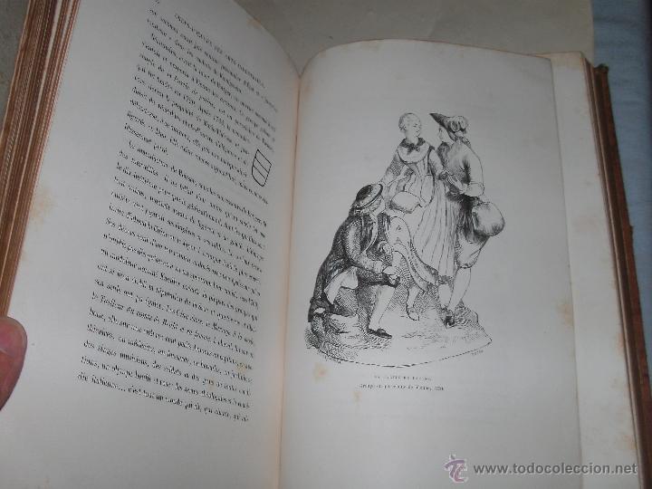 Libros antiguos: CHEFS-DOEUVRE DES ARTS INDUSTRIELS - Foto 3