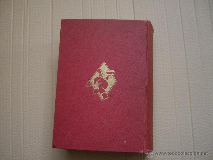 Libros antiguos: NUESTRA COCINA JOSE SARRAU 5 EDICION - Foto 7