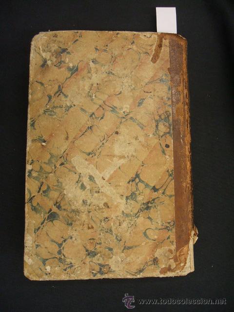 Libros antiguos: 1835 - COURS COMPLET DOBSERVATIONS NAUTIQUES - M. DUCOM - EN FRANCES - - Foto 17
