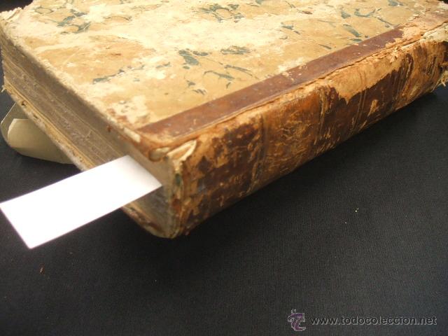 Libros antiguos: 1835 - COURS COMPLET DOBSERVATIONS NAUTIQUES - M. DUCOM - EN FRANCES - - Foto 20