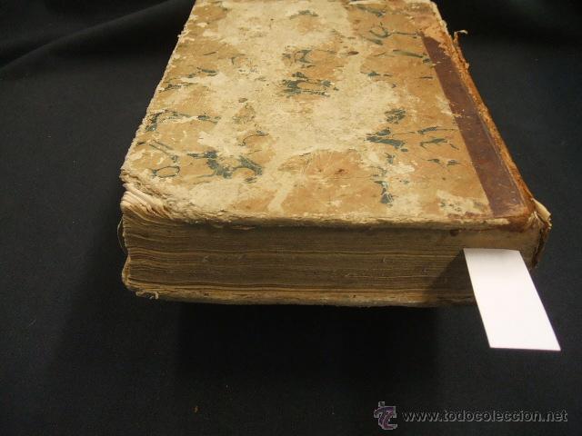 Libros antiguos: 1835 - COURS COMPLET DOBSERVATIONS NAUTIQUES - M. DUCOM - EN FRANCES - - Foto 21