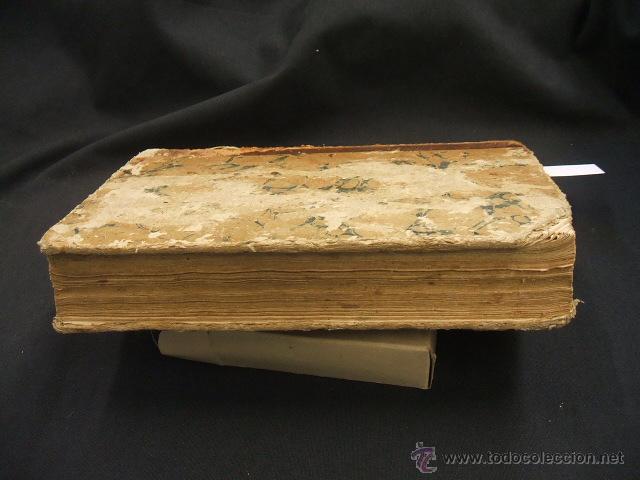 Libros antiguos: 1835 - COURS COMPLET DOBSERVATIONS NAUTIQUES - M. DUCOM - EN FRANCES - - Foto 22