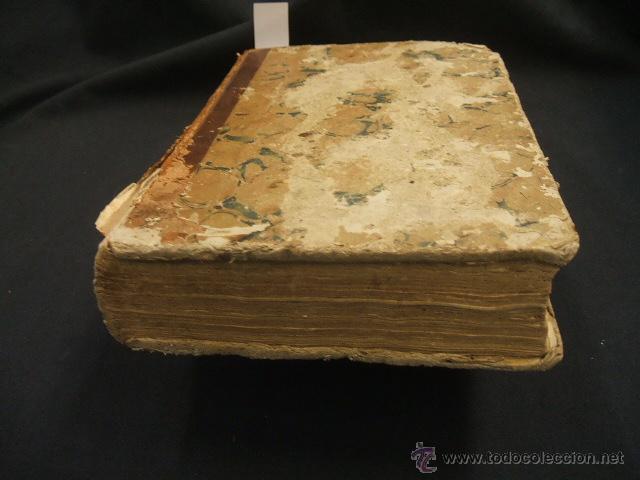 Libros antiguos: 1835 - COURS COMPLET DOBSERVATIONS NAUTIQUES - M. DUCOM - EN FRANCES - - Foto 23