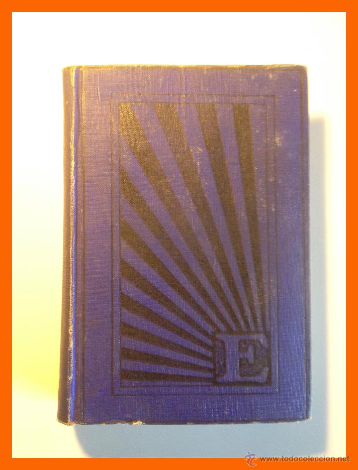 Libros antiguos: El comit&eacute; de los diez - Mary Roberts Rinehart (1928) - Foto 2