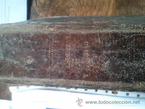 Libros antiguos: Fe, Esperanza y Caridad - Foto 1