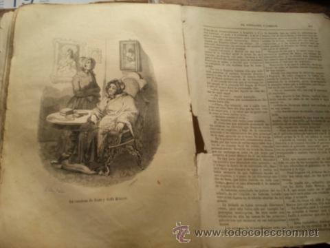 Libros antiguos: Fe, Esperanza y Caridad - Foto 2