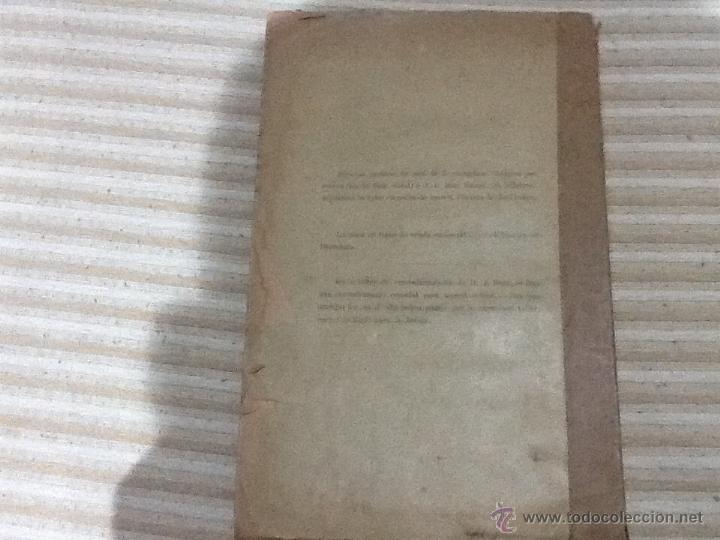 Libros antiguos: Jochs florals , 1888 - Foto 3