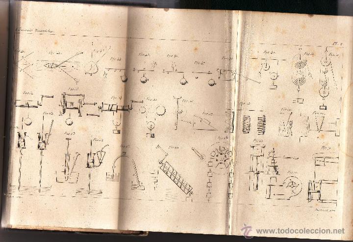 Libros antiguos: GUIA DE MECANICA PRACTICA. PARIS 1867. - Foto 4