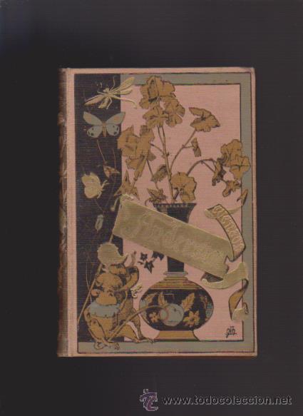 Libros antiguos: CUENTOS DE ANDERSEN - DIBUJOS APELES MESTRES - MAUCCI EDITORIAL 1908 - Foto 1