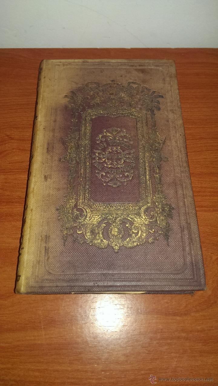 Libros antiguos: Los &uacute;ltimos d&iacute;as de Pompeya - Foto 1