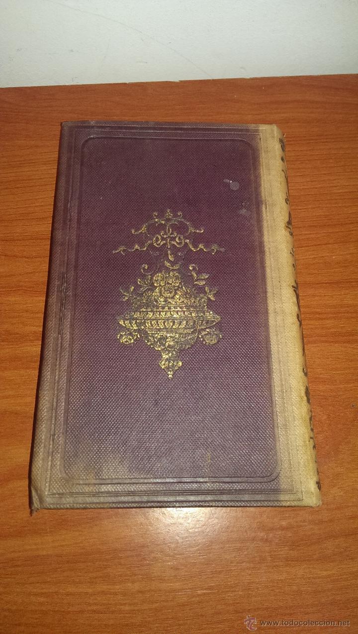 Libros antiguos: Los &uacute;ltimos d&iacute;as de Pompeya - Foto 4