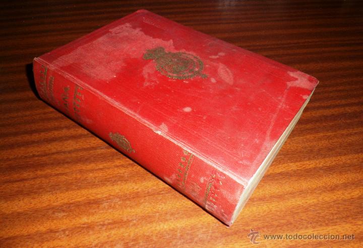 Libri antichi: GUIA OFICIAL DE ESPA&Ntilde;A. 1909.