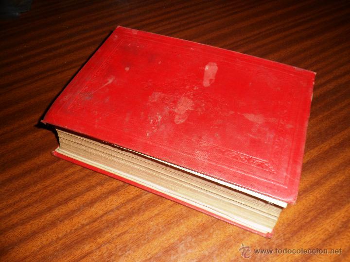 Libros antiguos: GUIA OFICIAL DE ESPA&Ntilde;A. 1909. - Foto 7