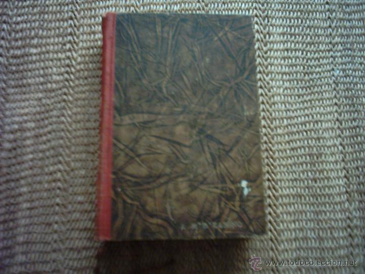 Libros antiguos: CONCHA ESPINA. LA ROSA DE LOS VIENTOS. PRIMERA EDICI&Oacute;N. 1916. - Foto 1