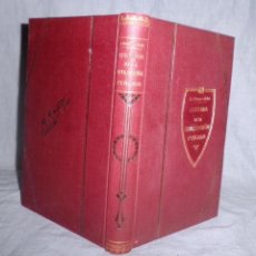 Libros antiguos: HISTORIA DE LA CIVILIZACION PERUANA - AÑO 1910 - R.CUNEO-VIDAL - ILUSTRADO.. Lote 340908993