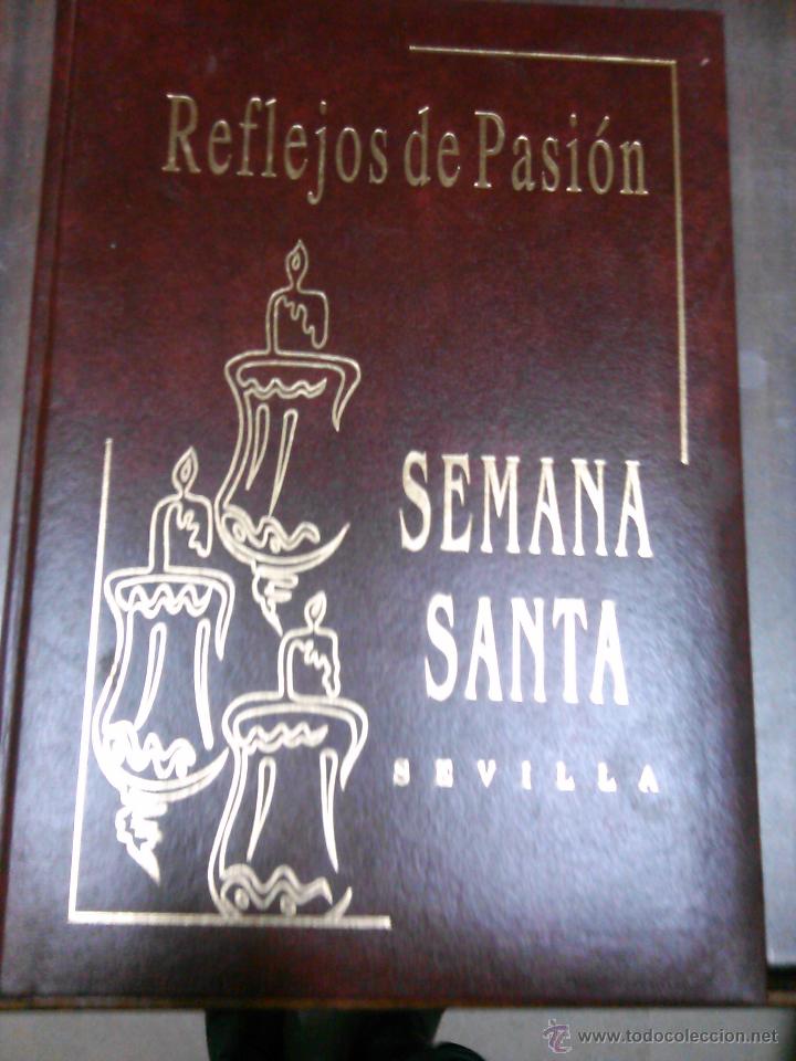 Antiquarische B&uuml;cher: Reflejos de Pasi&oacute;n Semana Santa