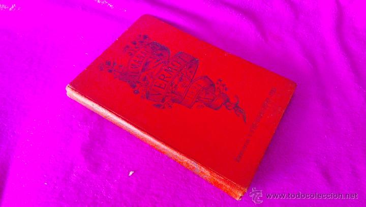 Libros antiguos: ALMANACH VERMOT, 1924 - Foto 1