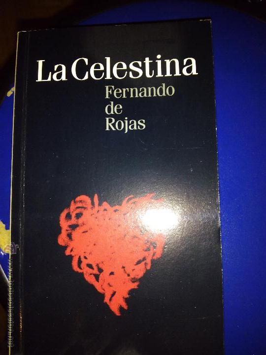 Libros antiguos: La Celestina - Fernando de Rojas - Foto 1