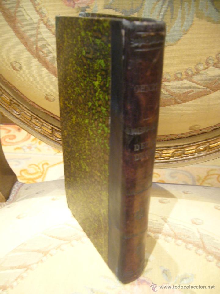 Libros antiguos: DEUDA DE ODIO, DE JORGE OHNET. - Foto 6