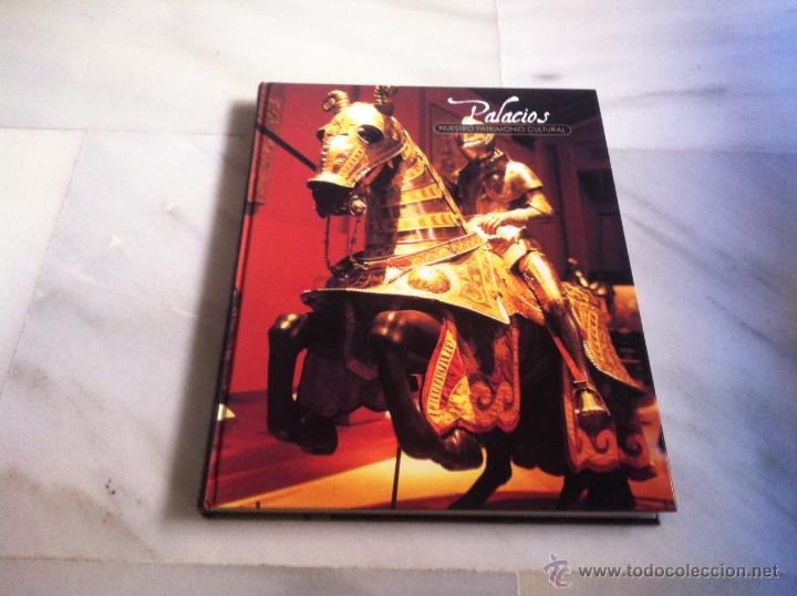 Libros antiguos: LIBRO PALACIOS - Foto 1