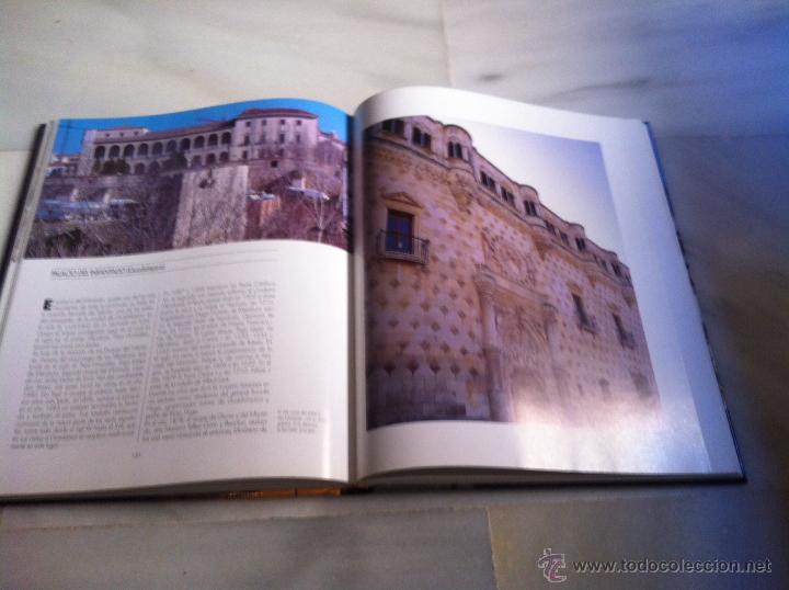 Libros antiguos: LIBRO PALACIOS - Foto 3