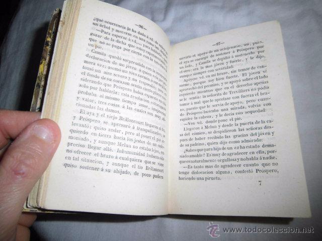Libros antiguos: NOVELAS DE KOCK 1843 - Foto 5