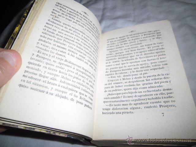 Libros antiguos: NOVELAS DE KOCK 1843 - Foto 6