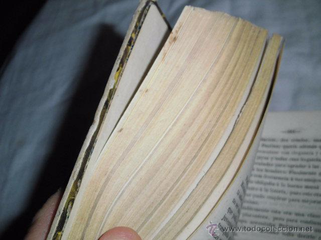 Libros antiguos: NOVELAS DE KOCK 1843 - Foto 13