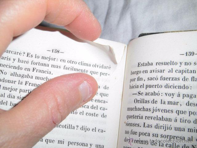 Libros antiguos: NOVELAS DE KOCK 1843 - Foto 15