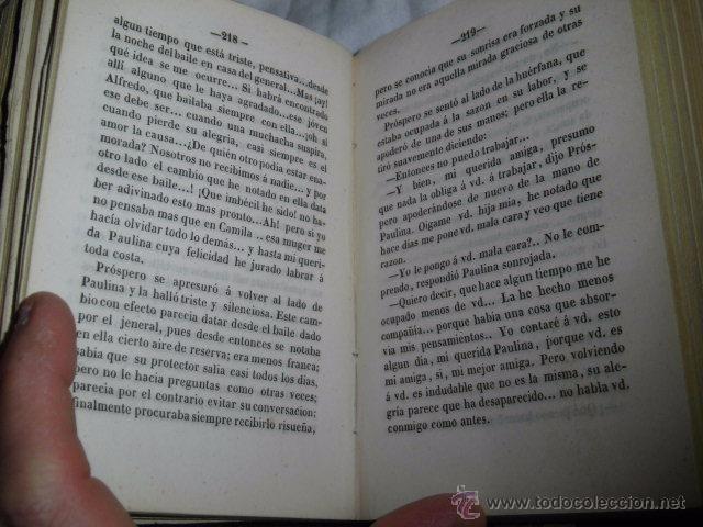 Libros antiguos: NOVELAS DE KOCK 1843 - Foto 19