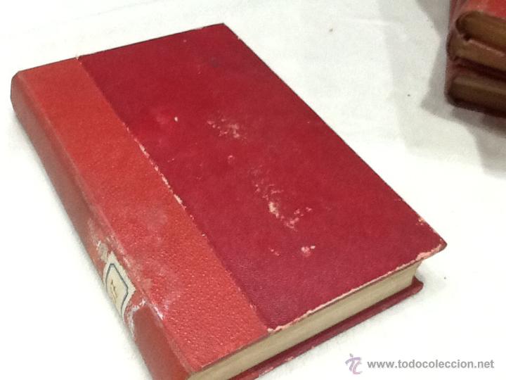 Libros antiguos: La vor&aacute;gine, de jos&eacute; eustasio rivera - Foto 1